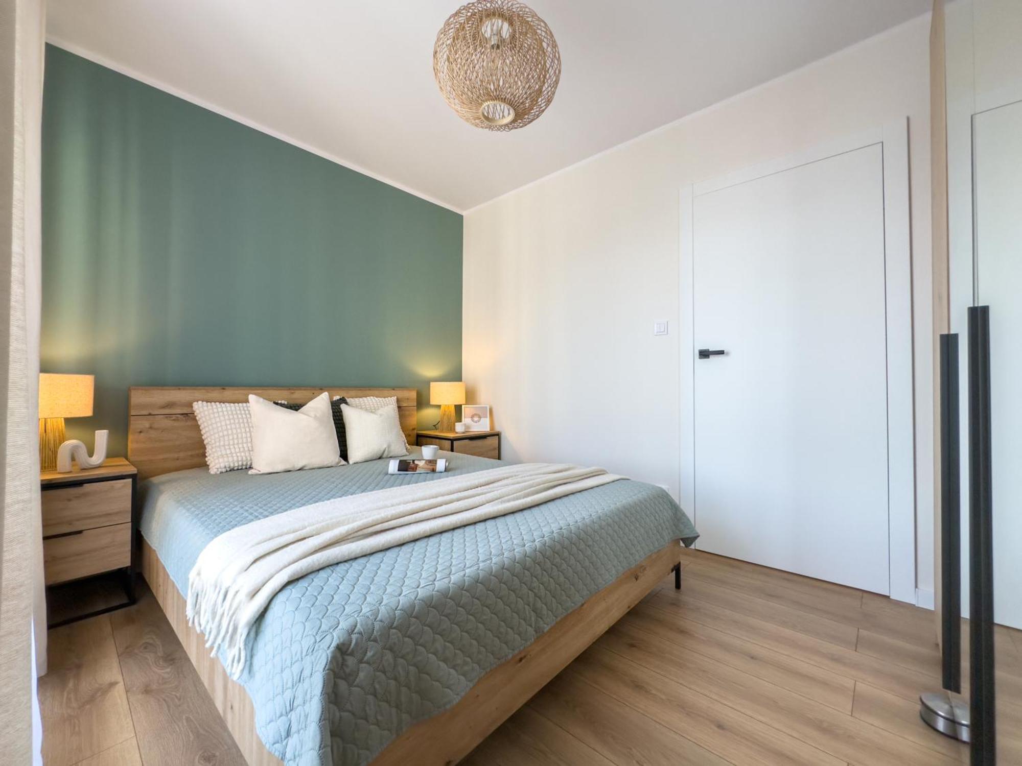 Nowoczesny Pychowicka 3b Apartment Krakau