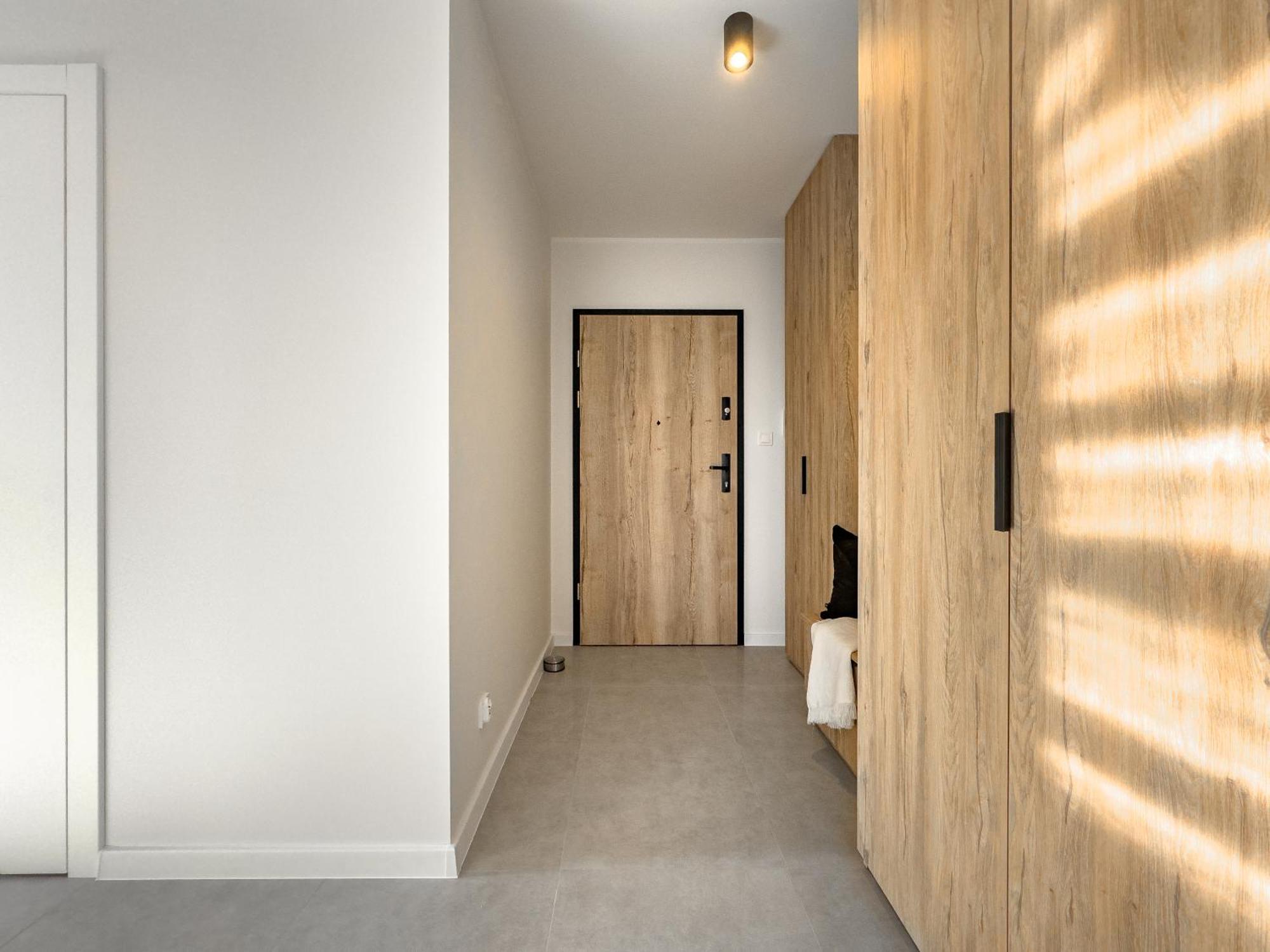 Apartment Nowoczesny Pychowicka 3b
